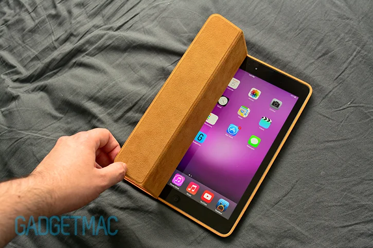 Apple iPad Air Smart Case Review â€